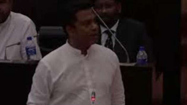 Have the right to ensure correct information is disseminated to people: Media Minister