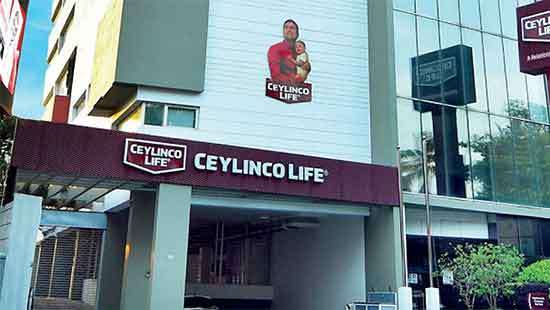 Ceylinco Life pledges  Rs 22.4 mn for ‘Pranama’ scholarships in 2025