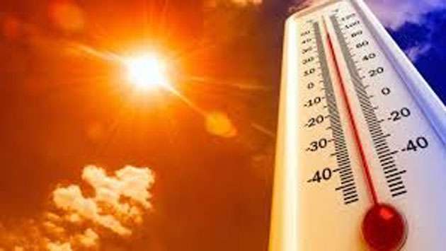 Heat index alert issued as “caution level” temperatures expected across island