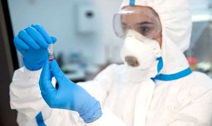 Second dose of Sinopharm vaccines to begin from June 8