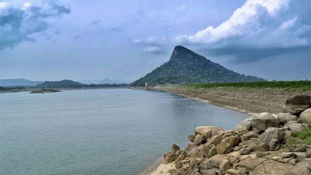 Senanayake Samudraya fisheries anchorage proposal reviewed