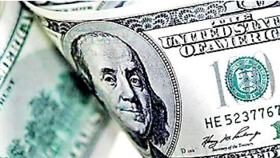 September gross reserves tad higher at US $ 6.2bn