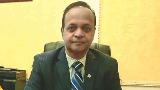 Sri Lanka says negotiating inmate transfer with UAE