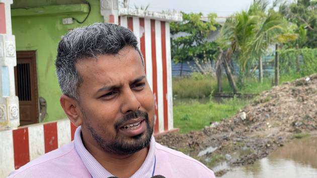 Mahinda Rajapaksa’s contributions far outweigh foreign travel expenses: Cassilingam