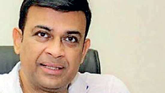 Jailed MP Ranjan Ramanayake SJB expects Speaker to rule fairly