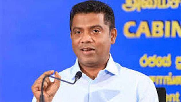 Police to record statement from Gammanpila over Gnanasara Thera’s robes claim
