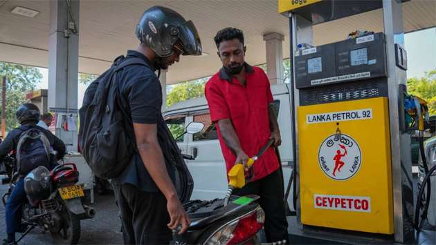 Fuel subsidy running out as CPC continues to sell fuel at a loss