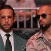 Andrew Tate and brother arrested in US after more charges laid against them in UK