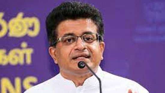 No need for talks with Power Minister, we need dollars to buy fuel: Gammanpila