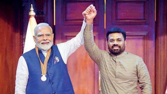 India and Sri Lanka conclude bilateral debt restructuring pact