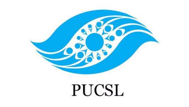 Scheduled power cuts approved only for today: PUCSL