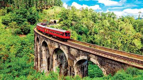 Restoring the Uva Railway as alternative to shutting it down
