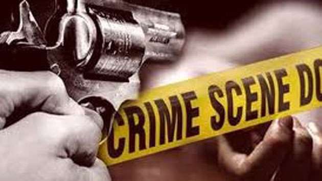 Woman killed, child injured in Marawila shooting
