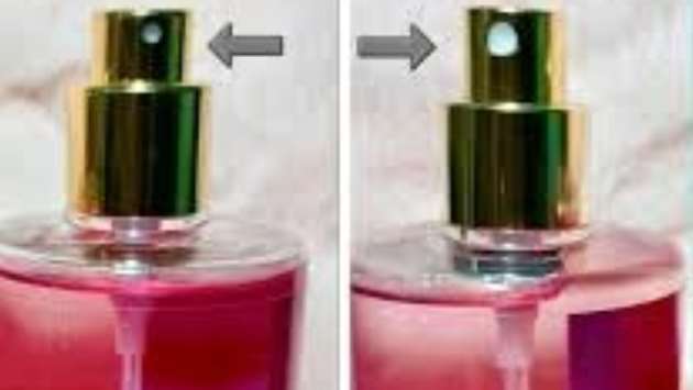 Fake ‘Victoria’s Secret’ perfumes dealers- Pettah traders fined Rs. 600,000