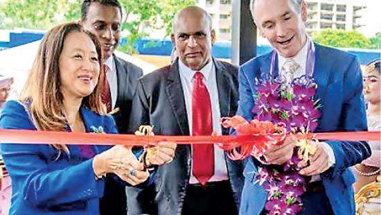Englander enters Sri Lankan market delivering  US-engineered sleep solutions