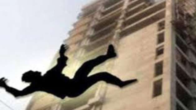 A/L student injured after jumping from school building in Bambalapitiya