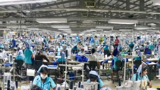 Inquiry initiated over notable COVID spread in Thulhiriya factory