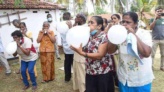 Avurudu games for senior citizens