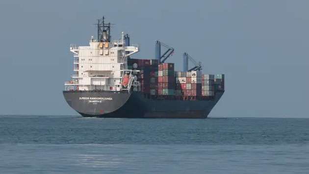 Iran confirms safe passage to Indian ships thorugh Strait of Hormuz