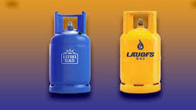 No price revisions on Litro, Laugfs LP gas