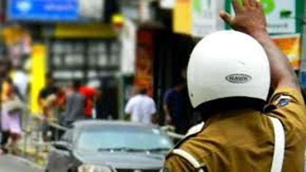 Special security, traffic plan in place for SL–Zimbabwe clash