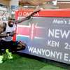 Kenya’s Wanyonyi breaks 1,000m world record