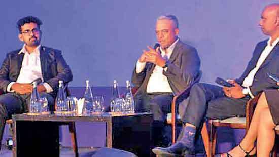 Sri Lanka’s demographic shift demands economic rethink: Insurance industry