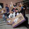 Denied a US visa to watch the World Cup? Have a free TV, says Argentine company