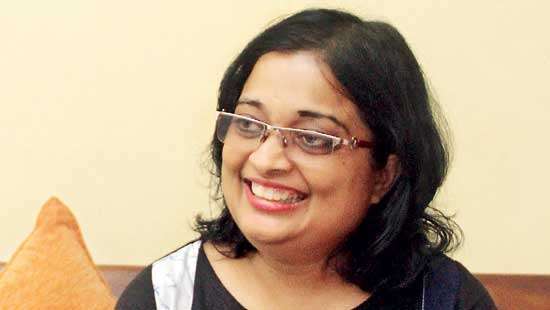 Gayathri  Khemadasa