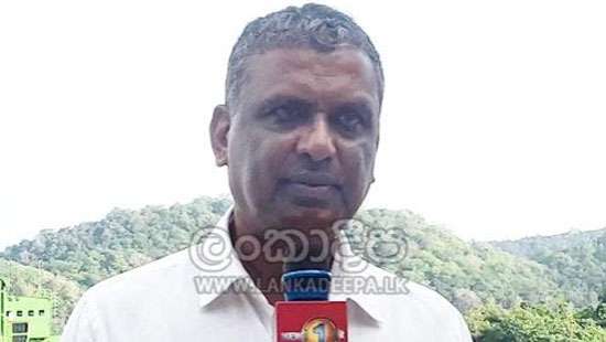 Moragahakanda dam leakage; don’t panic, say engineers