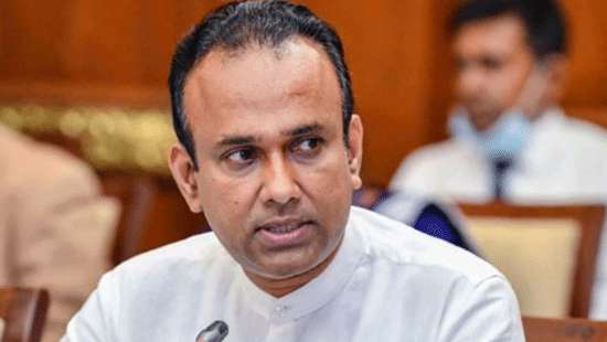 Second coconut triangle to be started in Northern Province: Minister