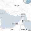 Dubai plans new port to bypass Strait of Hormuz