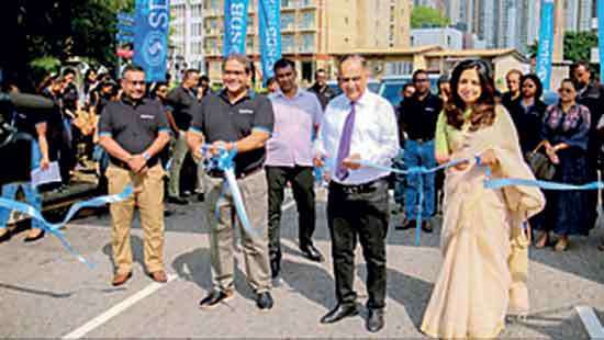 SDB bank elevates local entrepreneurs
