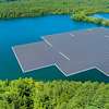 Floating solar power projects on Mahaweli Authority reservoirs