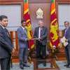 New draft constitution calls for restructuring of Sri Lanka Cricket Board