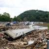 Nearly 100 still missing in North Carolina after Hurricane Helene