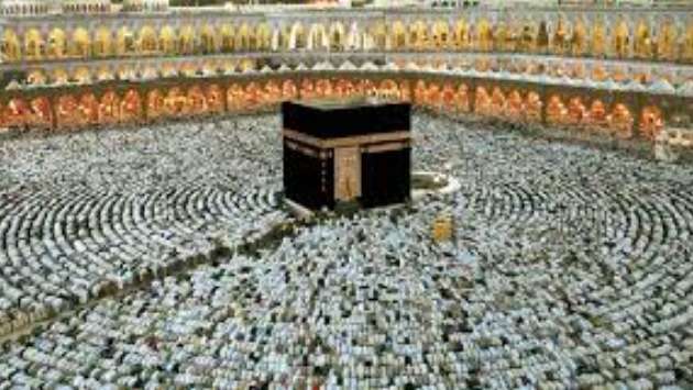 Hajj and Umrah Ministry confirms all visa types allow holders to perform Umrah