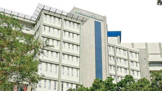 A Strategic Imperative: Restoring the Medical  Backbone of the Sri Lanka Army