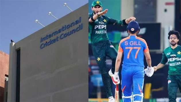 T20 World Cup 2026: ICC expresses concerns over Pakistan’s India match boycott