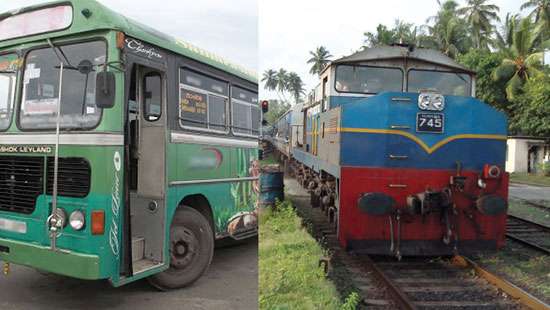5,000 buses, 400 trains to be assigned from Monday: Minister