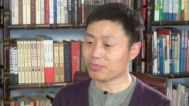 Veteran journalist charged with ‘Picking Quarrels’
