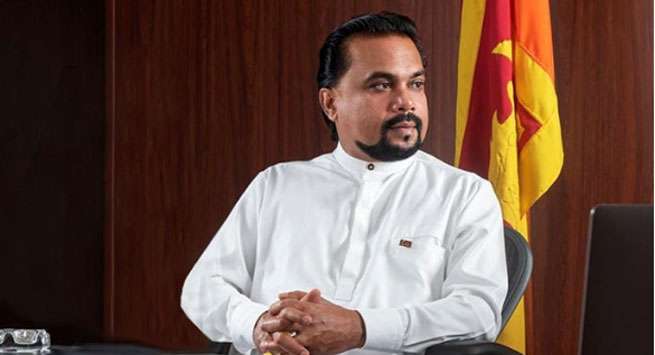 Case against Wimal Weerawansa postponed due to health issues