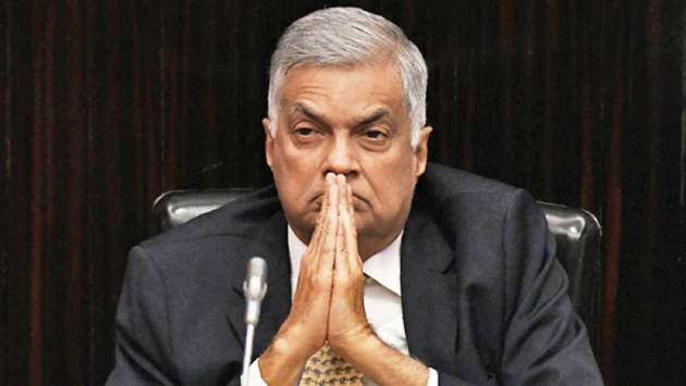 RW’s chief security officer transferred