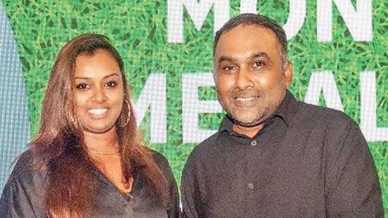 Monthly golf’s major honours for Romesh Abhayaratne