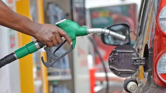 CPC too increases fuel prices