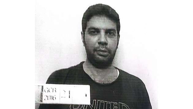 Public assistance sought to find Pakistani national wanted over drug smuggling