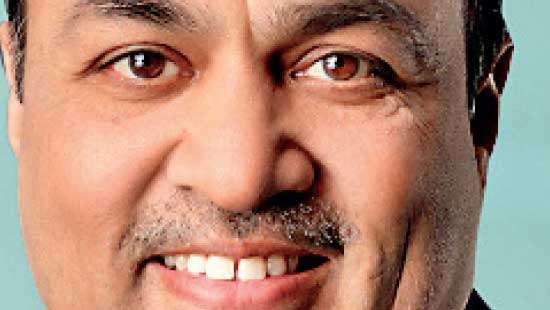 IndianOil CFO Anuj Jain takes over as Lanka IOC Chairman