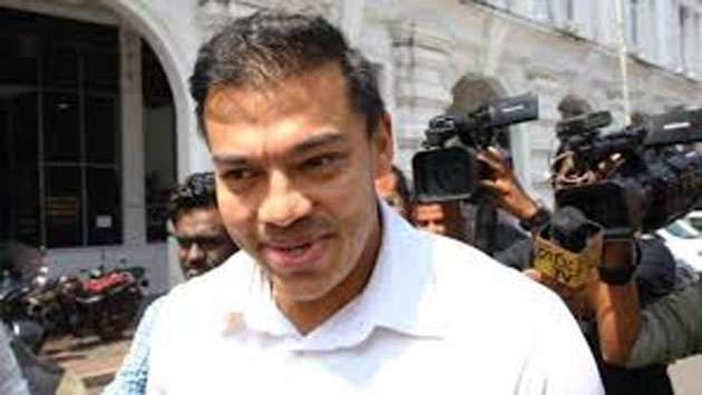 High Court to recall Yoshitha Rajapaksa’s case on June 10