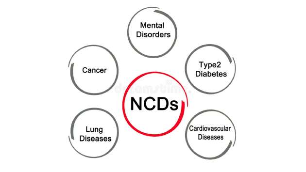 Health Ministry launches 2025 NCD status survey