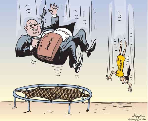 Cartoon of the Day 23-05-2025: Caption This! (In The Comments)